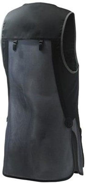 Uniform Pro 20.20 naisten ampumaliivi, Micro Black & Grey, view: 1