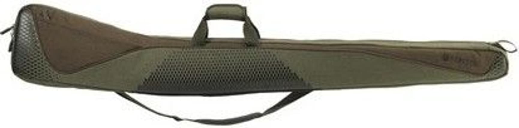 Hunter Tech asekotelo 140 cm, vihreä/ruskea, view: 0