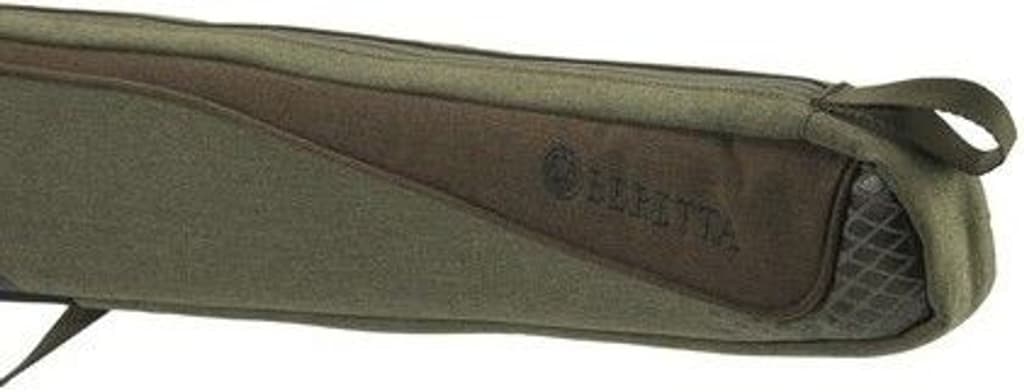 Hunter Tech asekotelo 140 cm, vihreä/ruskea, view: 3