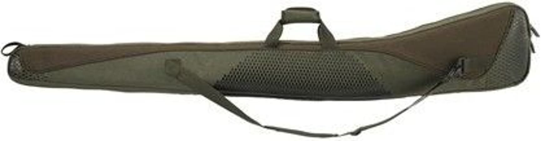 Hunter Tech asekotelo 140 cm, vihreä/ruskea, view: 1