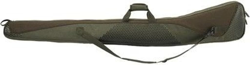 Hunter Tech asekotelo 140 cm, vihreä/ruskea, view: 1