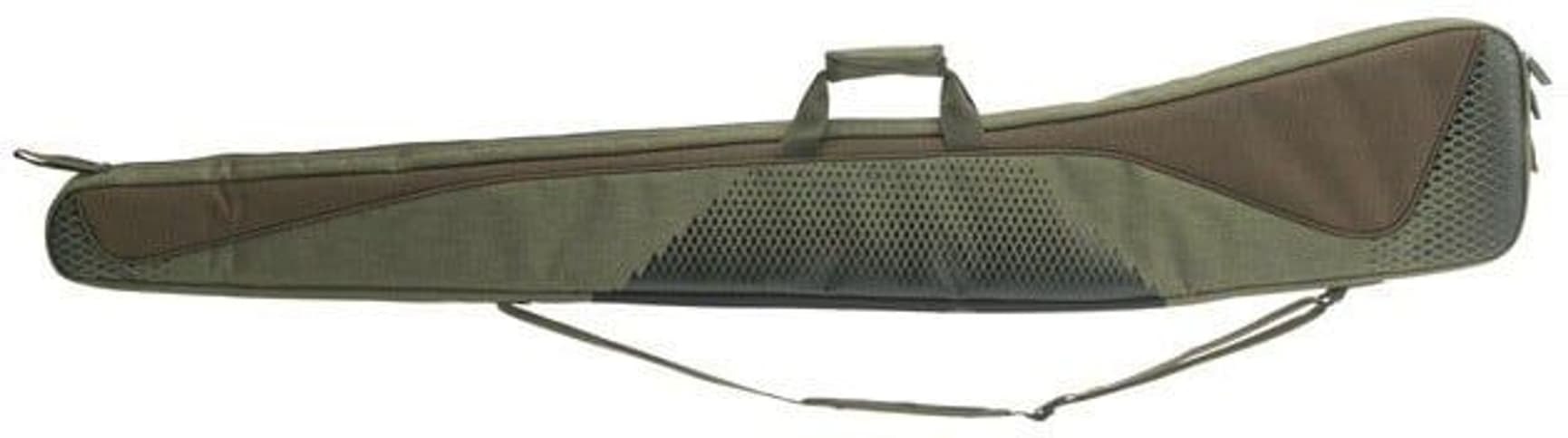 Hunter Tech Gun Case 129cm Green & Brown, view: 2