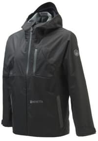 Active WP Packable Jacket Black - view: 0