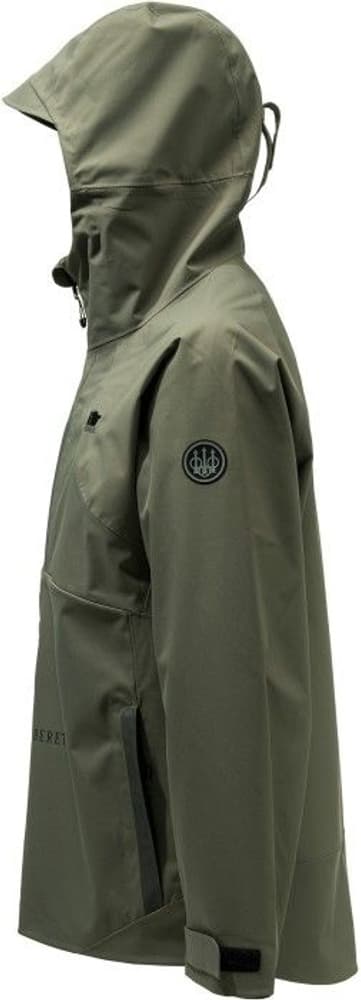 Active WP Packable Jacket Green, view: 3