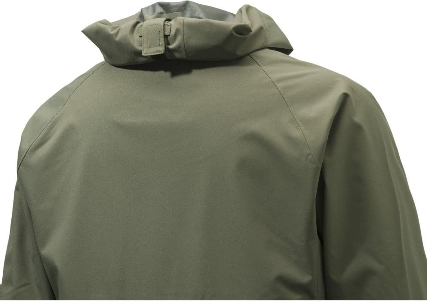 Active WP Packable Jacket Green, view: 5