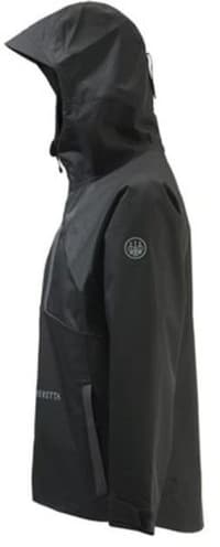 Active WP Packable Jacket Black - view: 2