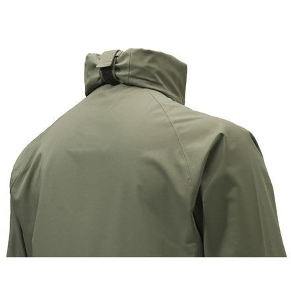 Active WP Packable Jacket Green, view: 6
