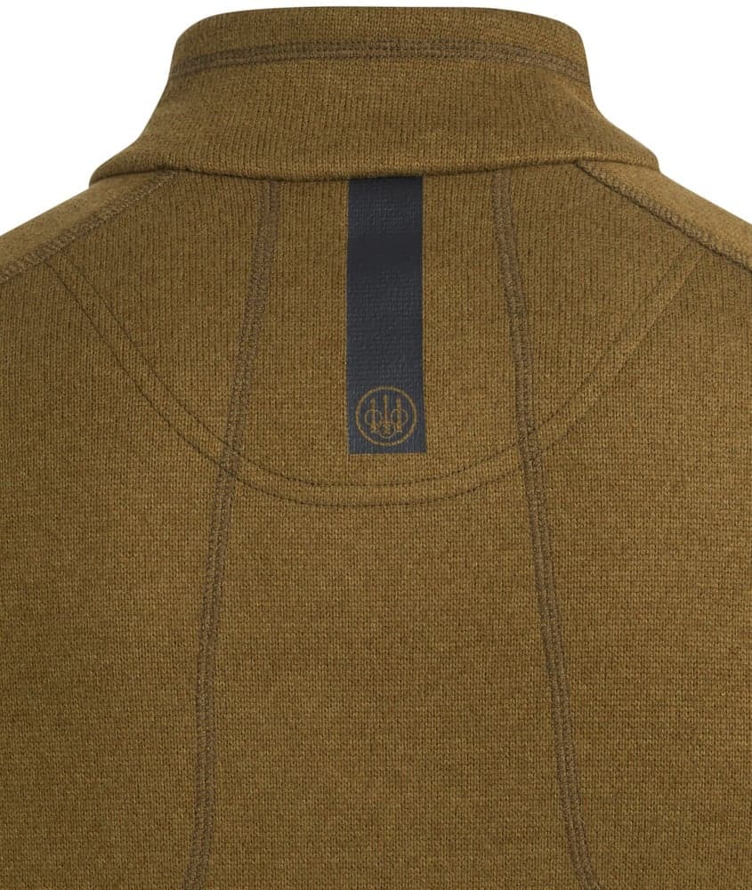 M's Abisko Full Zip Fleece Otter, view: 4