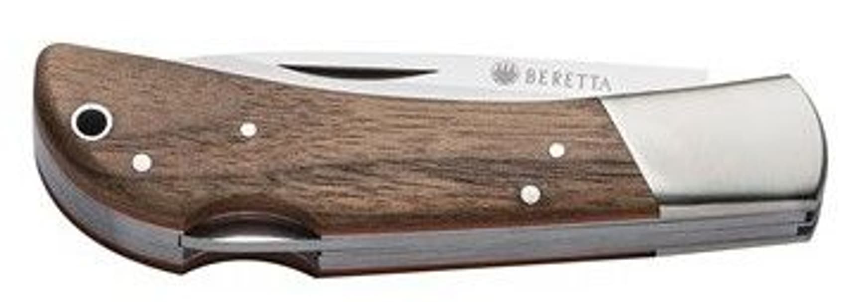 Nyala Folding Blade Knife taittoveitsi lintukoukulla, view: 1