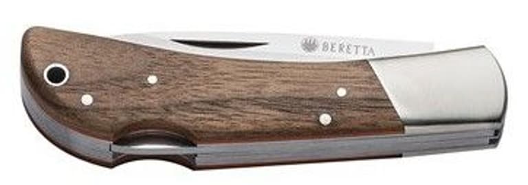 Nyala Folding Blade Knife taittoveitsi lintukoukulla, view: 1