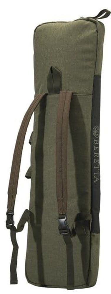 Hunter Tech Take Down Case -asepussi, vihreä/ruskea, view: 3