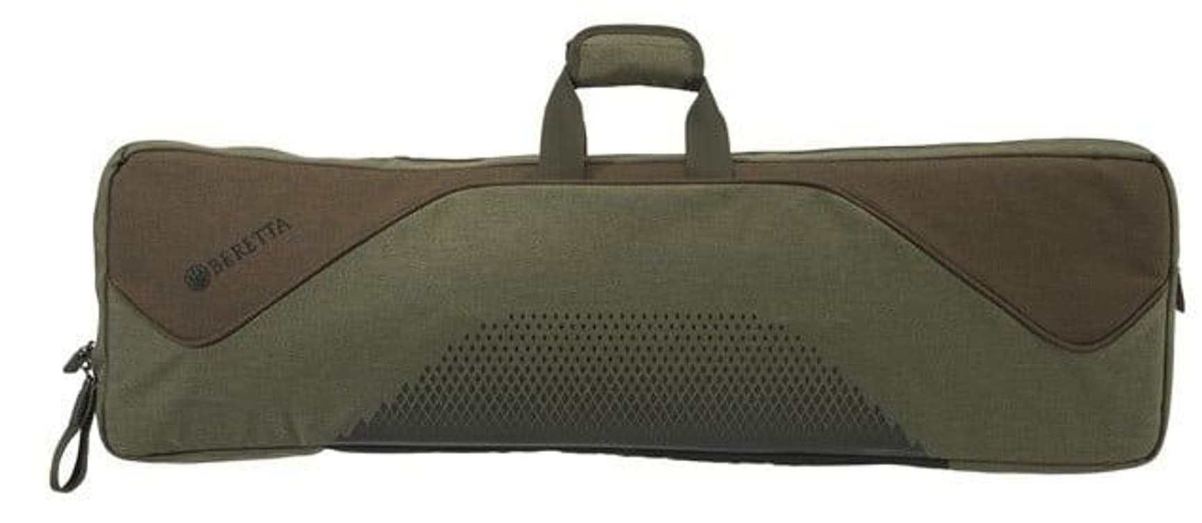 Hunter Tech Take Down Case -asepussi, vihreä/ruskea, view: 0