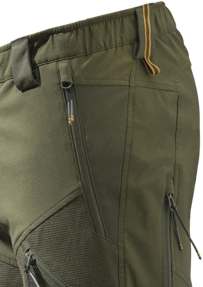 Thorn Resistant EVO Pants kestävät metsästyshousut, vihreä, view: 4