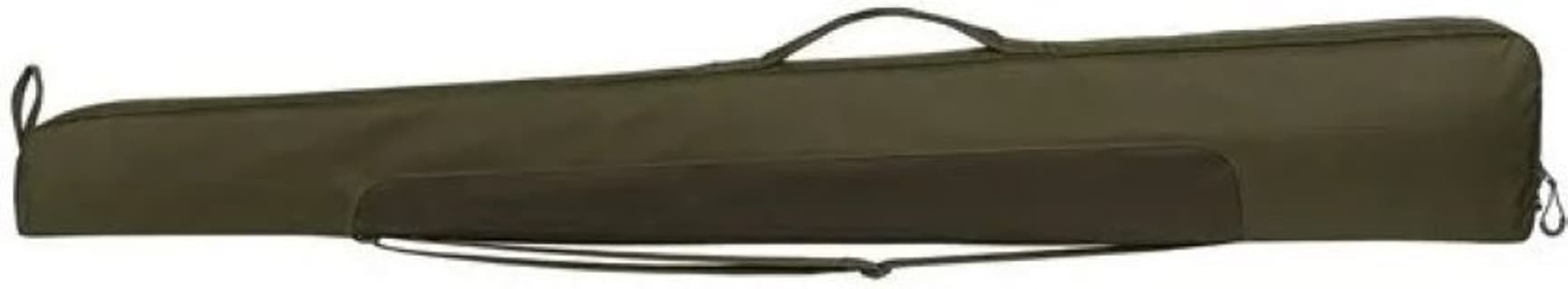 GameKeeper EVO Gun Case 140cm aselaukku, Moss Brown Bark, view: 1