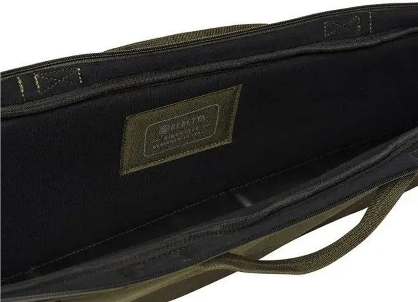 GameKeeper EVO Gun Case 140cm aselaukku, Moss Brown Bark, view: 3