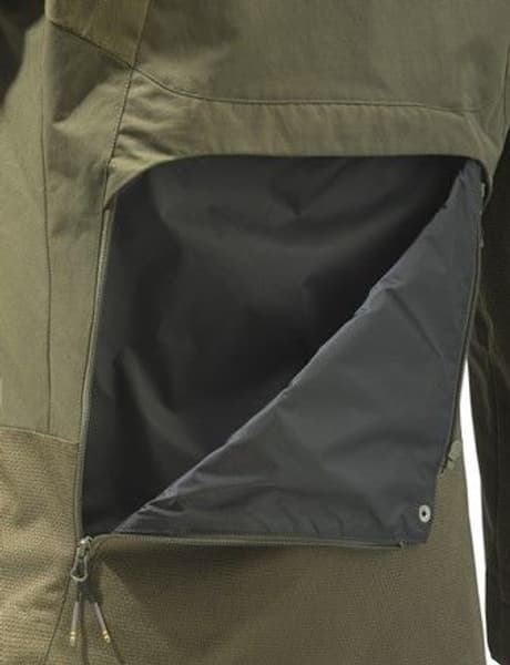 Thorn Resistant EVO Jacket kestävä metsästystakki, vihreä, view: 2