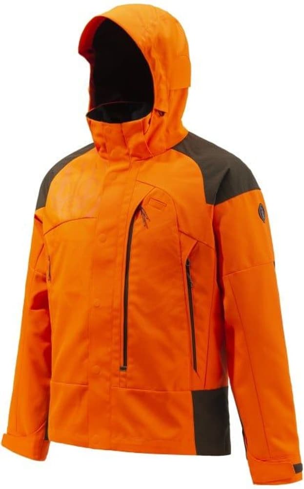 High Vis Orange