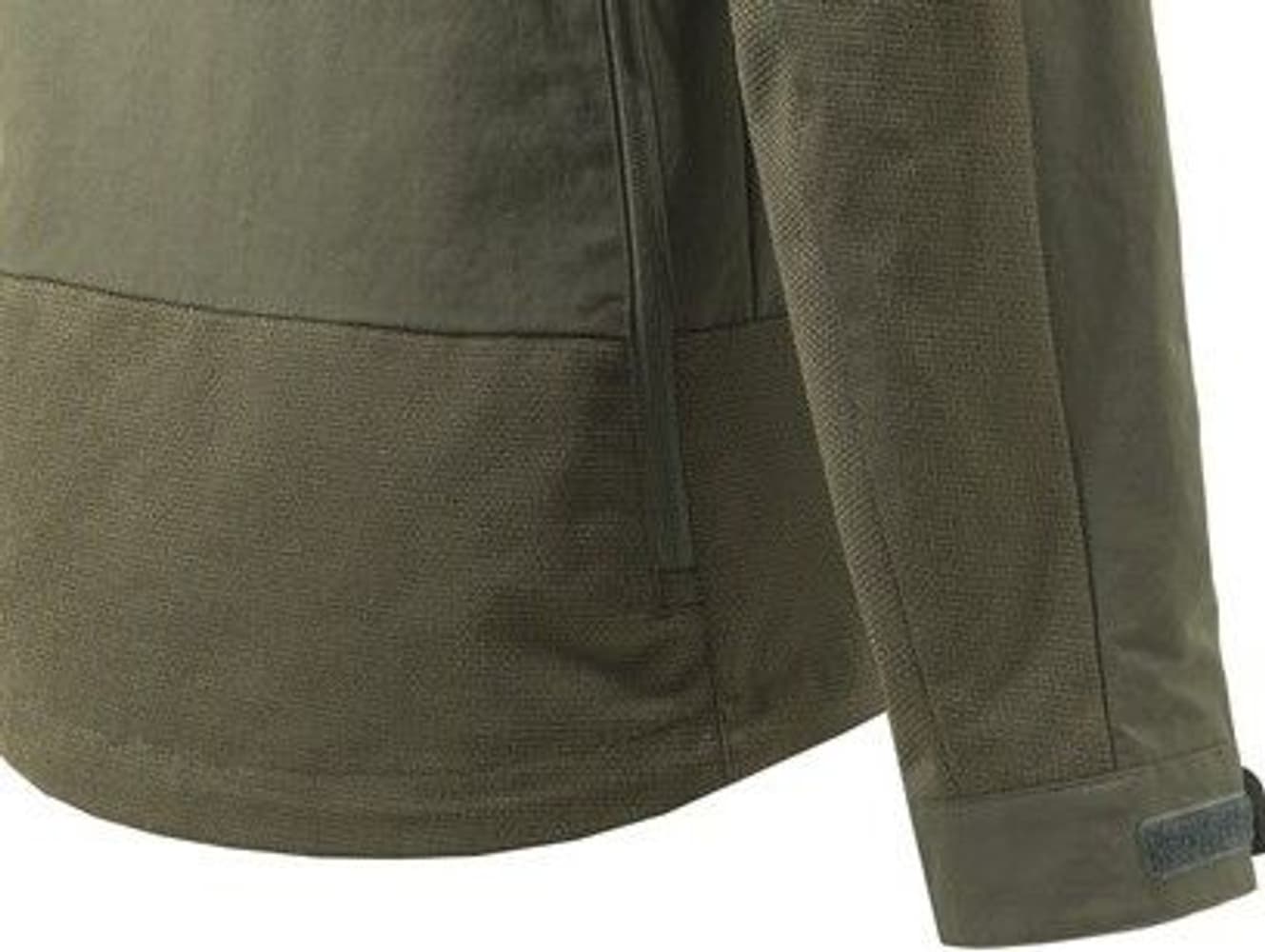 Thorn Resistant EVO Jacket kestävä metsästystakki, vihreä, view: 6