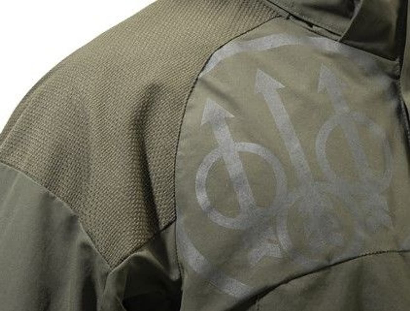 Thorn Resistant EVO Jacket kestävä metsästystakki, vihreä, view: 5