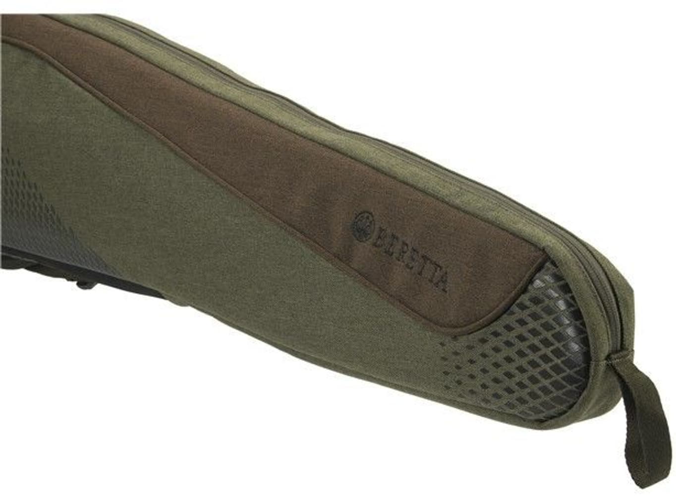 Hunter Tech Rifle Case asepussi kiväärille, 133 cm, vihreä/ruskea, view: 1