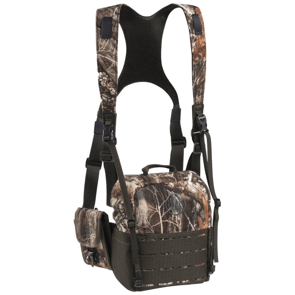 Modular Binocular Harness Camo Realtree Edge, view: 0