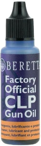 Factory Official CLP aseöljy, view: 0