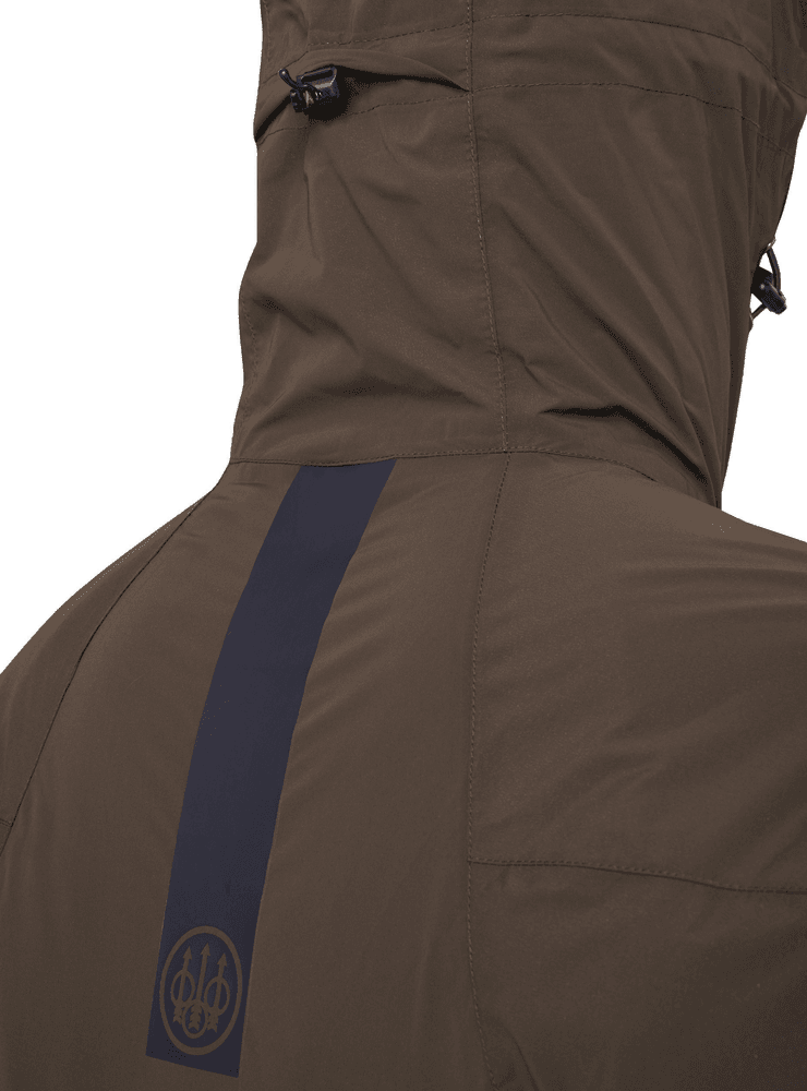 Alectoris Hybrid Jacket metsästystakki, Green Moss, view: 5