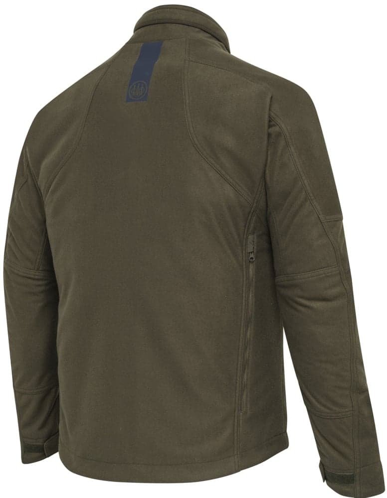 Matajur Windblock Jacket metsästystakki, Green Moss, view: 1