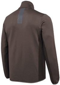 Smartech EVO Fleece Jacket metsästystakki, Brown Bark - view: 1