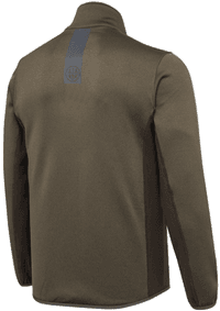 Smartech EVO Fleece Jacket metsästystakki, Green Moss - view: 1