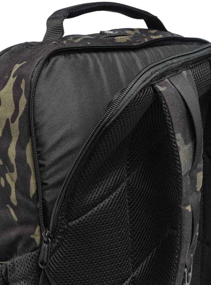 Tactical Flank Multicam® Daypack reppu, Multicam Black, view: 3