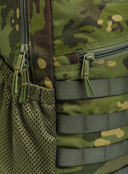 Tactical Flank Multicam® Daypack reppu, Multicam Tropic, view: 6