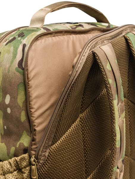 Tactical Flank Multicam® Daypack reppu, Multicam, view: 3