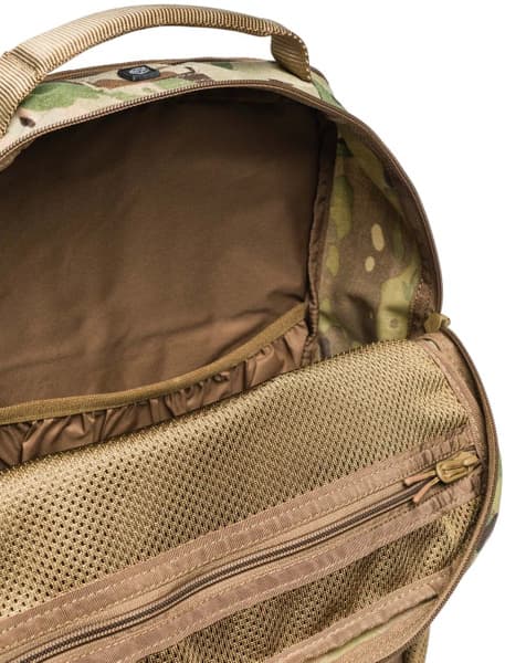 Tactical Flank Multicam® Daypack reppu, Multicam, view: 2