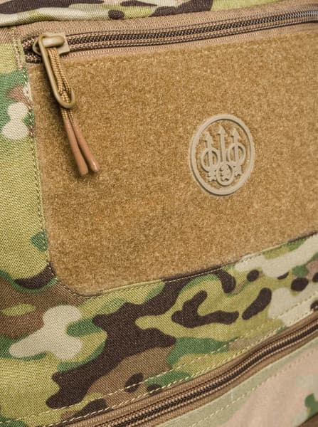 Tactical Flank Multicam® Daypack reppu, Multicam, view: 7