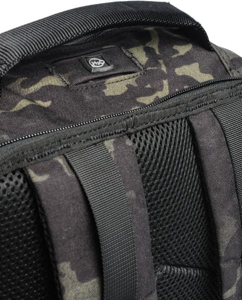 Tactical Flank Multicam® Daypack reppu, Multicam Black, view: 4
