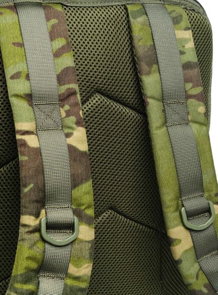 Tactical Flank Multicam® Daypack reppu, Multicam Tropic, view: 5