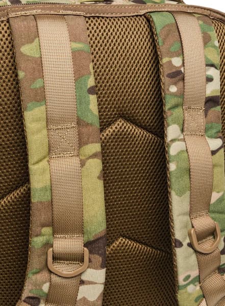 Tactical Flank Multicam® Daypack reppu, Multicam, view: 5