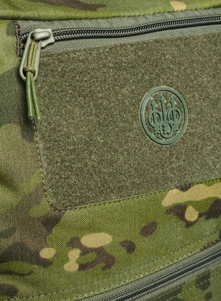 Tactical Flank Multicam® Daypack reppu, Multicam Tropic, view: 7