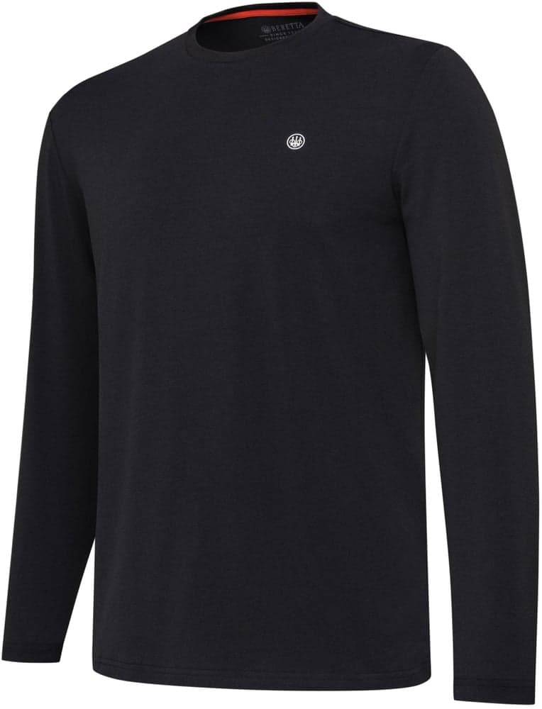 Team LS paita, musta, view: 0