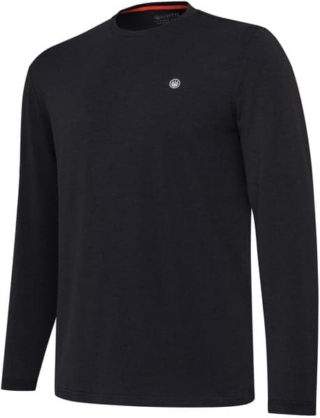 Team LS paita, musta, view: 0