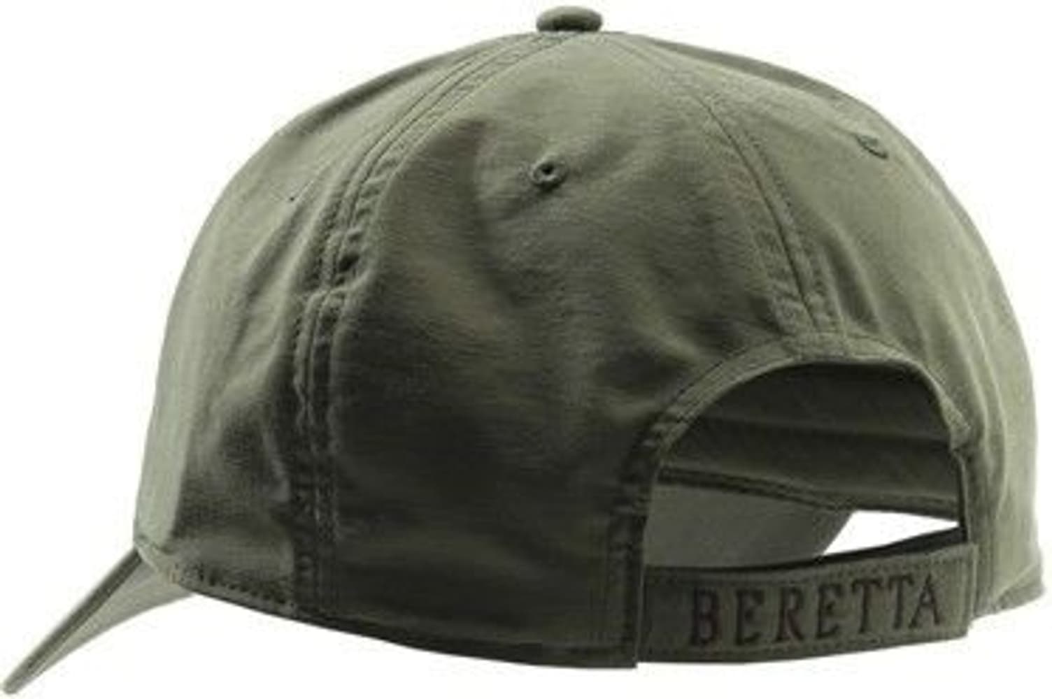 Big B Cap Green, view: 1