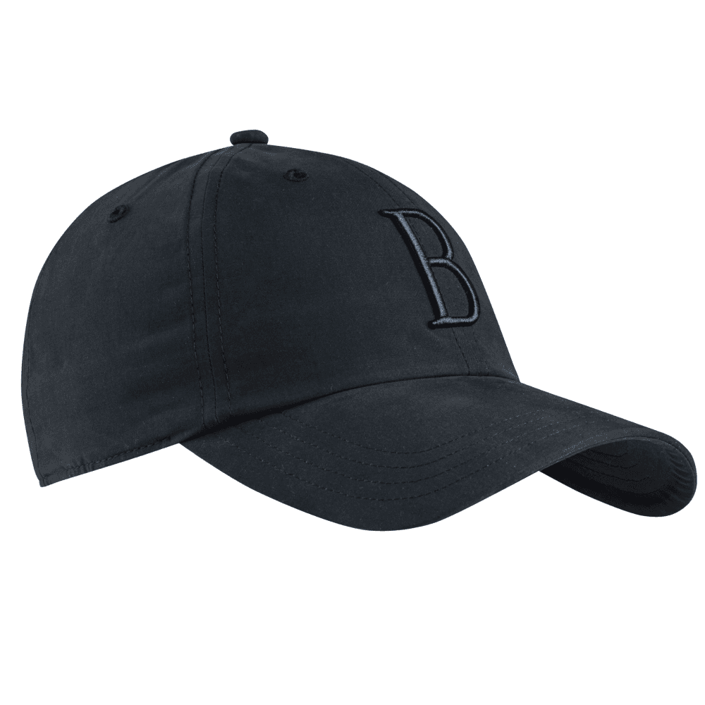 Big B Cap Black, view: 0