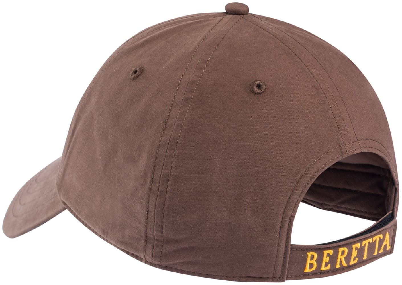Big B Cap lippalakki, Light Brown & Orange, view: 1