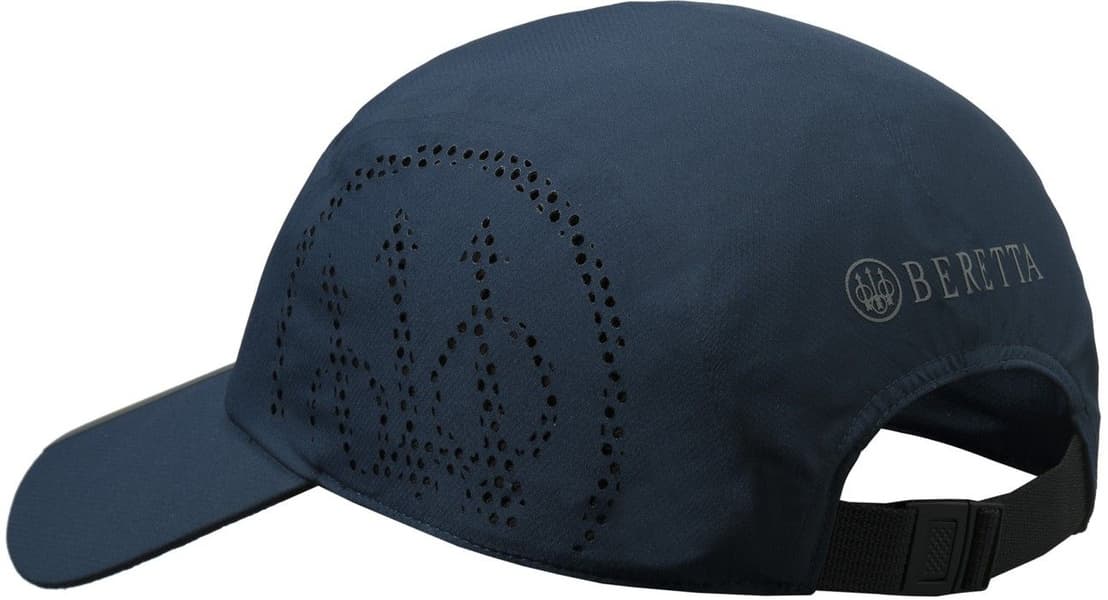 Tech Cap lippis, sininen, view: 1