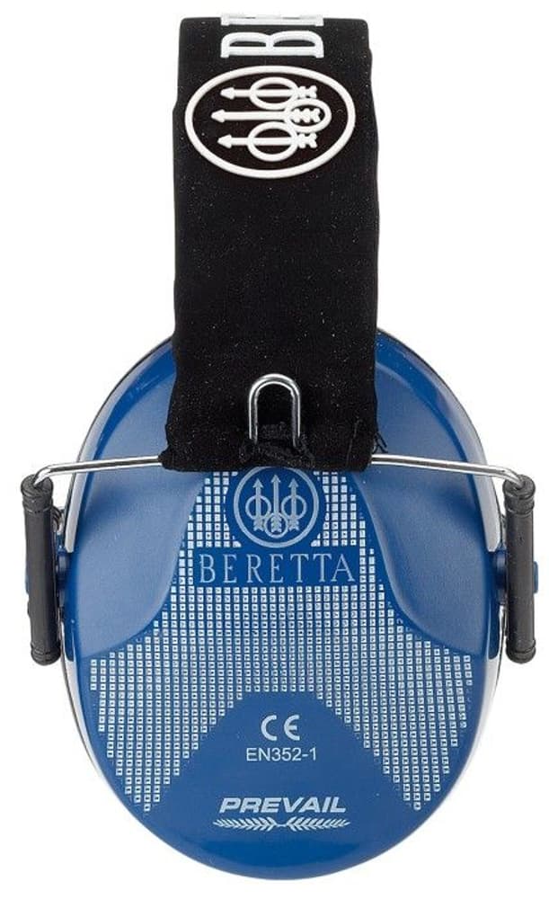 Earmuff Blue, view: 0