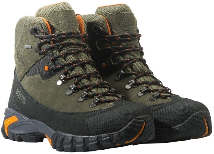 Setter GTX metsästyskengät, ruskea, view: 0