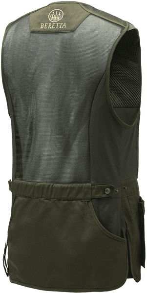 Tredi Vest ampumaliivi, ruskea, view: 1