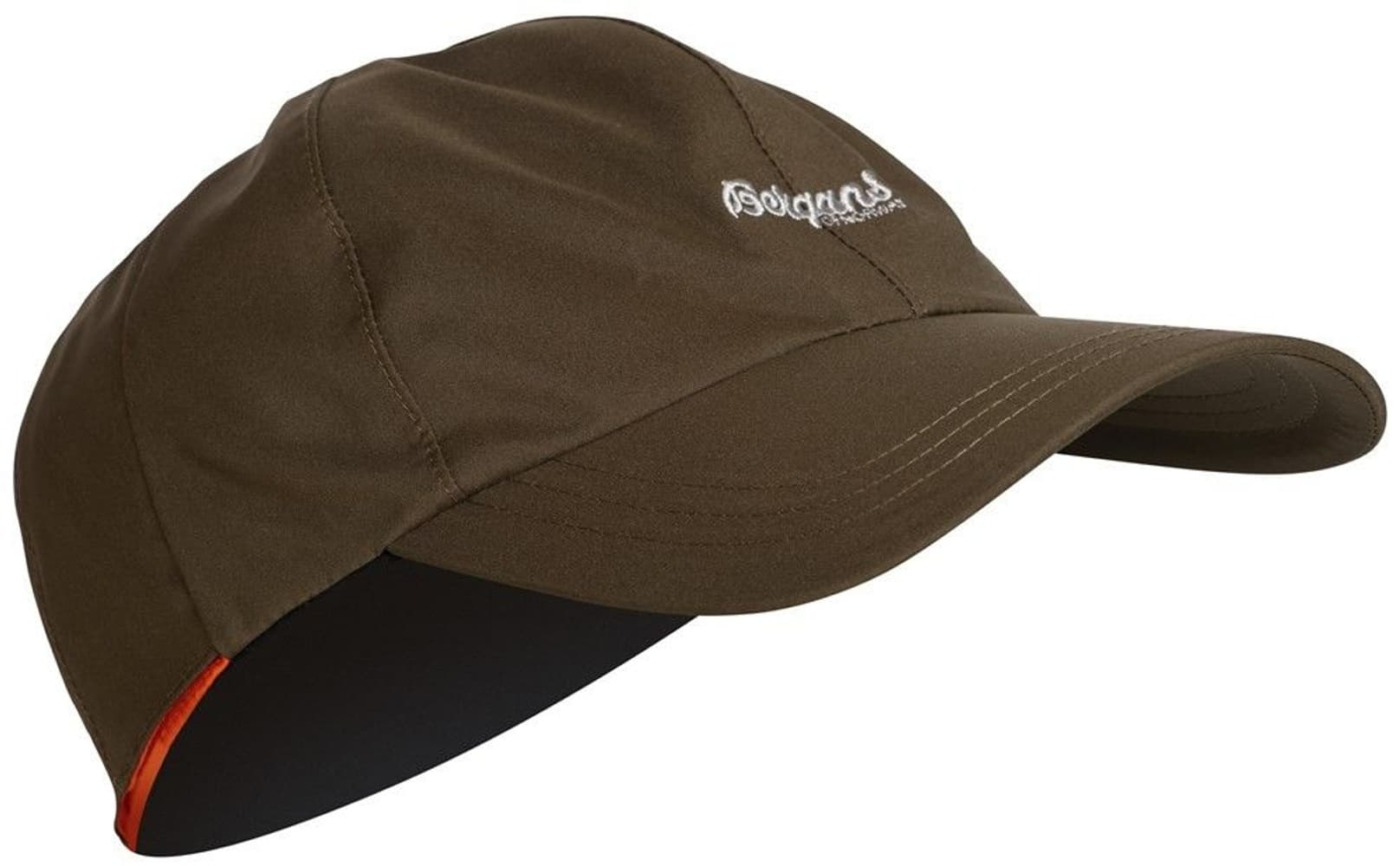 Bergans Atna Waterproof Cap Dark Olive, view: 0