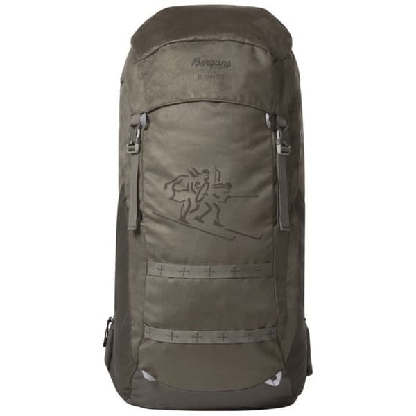 Budor 35 Green Mud, view: 1